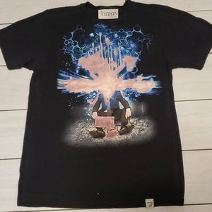 The Imaginary Foundation t-shirt